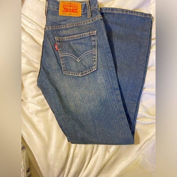 Levi  jeans - Picture 5 of 6